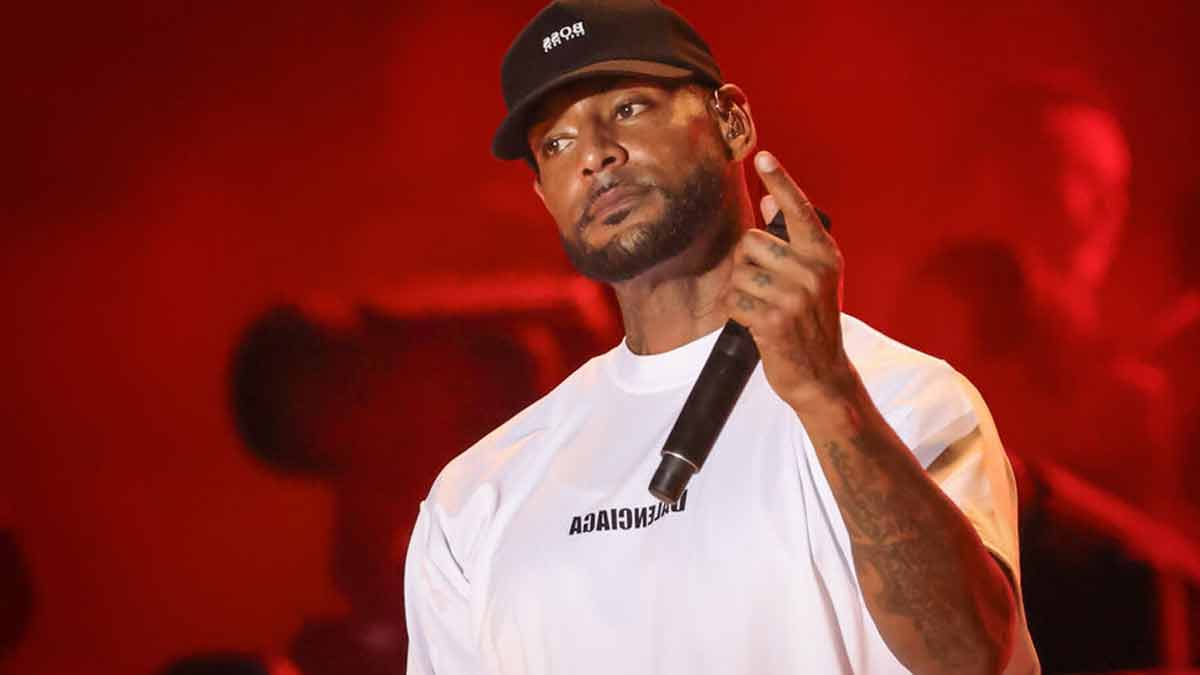 Booba interpelle le groupe Meta d’agir au plus vite contre les influvoleurs et de prendre une grande décision !